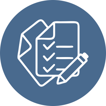 Curriculum Icon