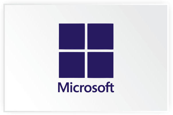 Microsoft Logo