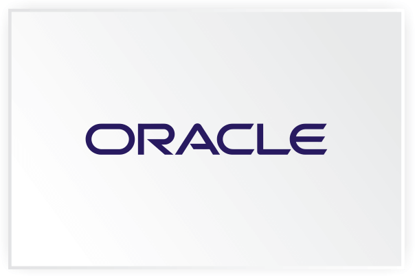 Oracle Logo