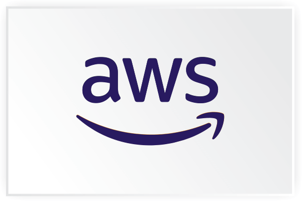 AWS Logo