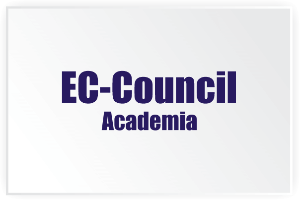 EC Council Logo