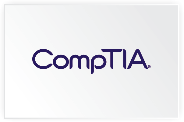 CompTIA Logo