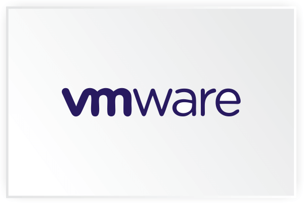 vmware Logo