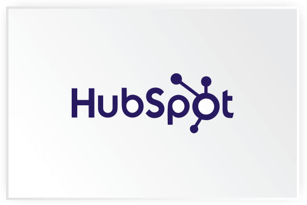 Hubspot Logo