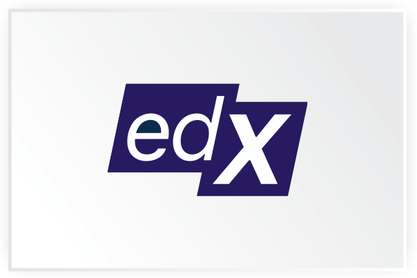 EdX Logo