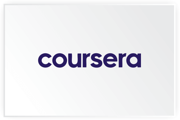 Coursera Logo