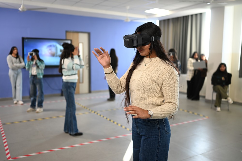 Advanced E-Learning Platform