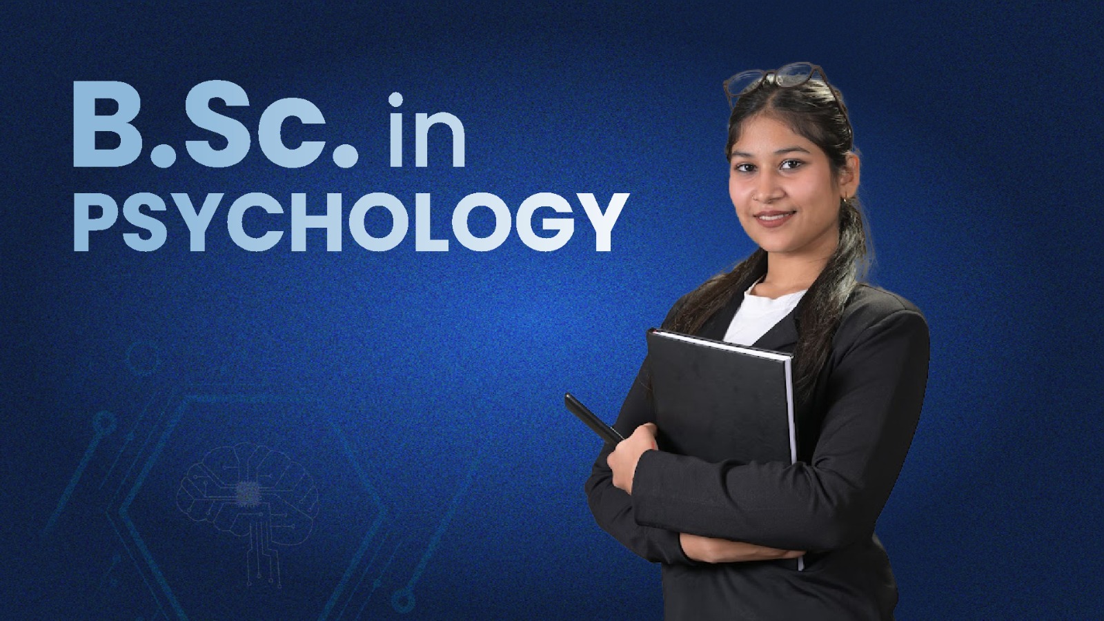 B.Sc. (Hons.) Psychology
