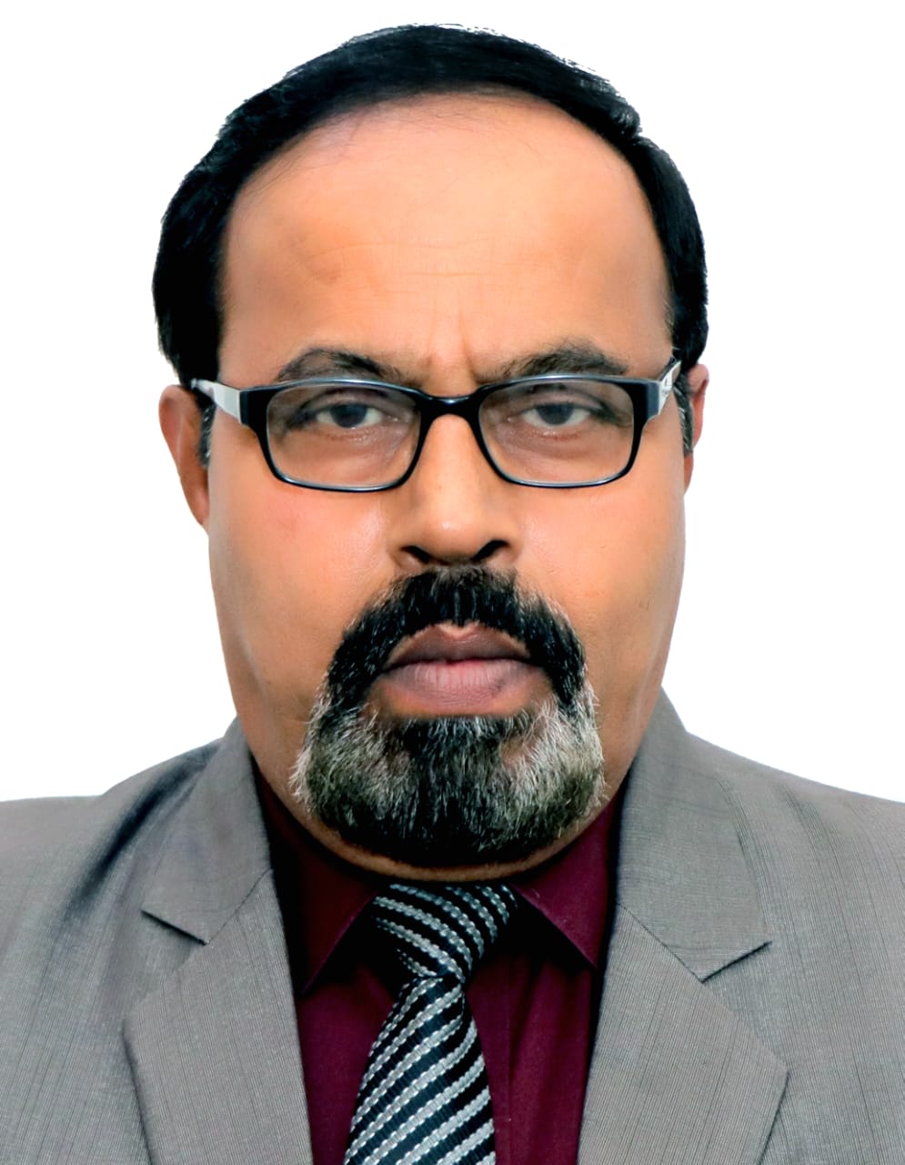 Dr Ajeet Kumar Nedungadi