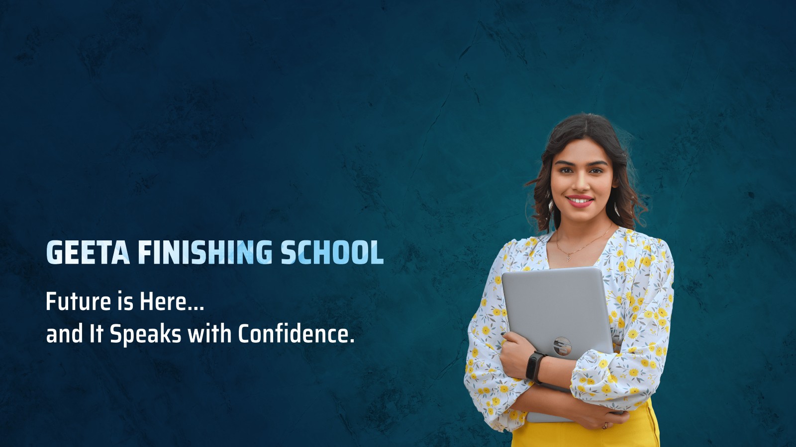 Geeta Finishing School