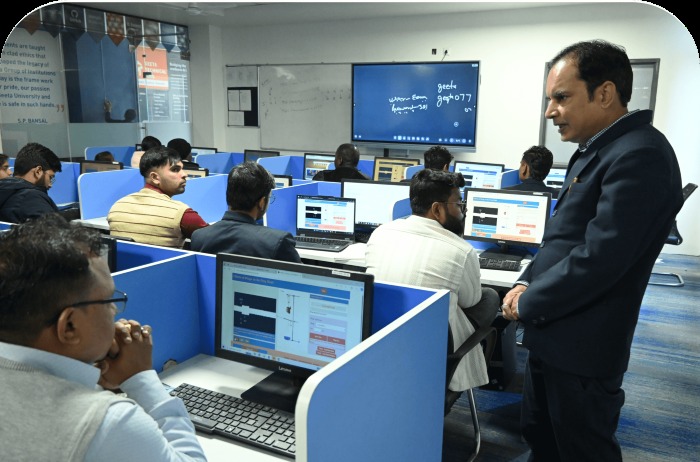 Industry Collaboration