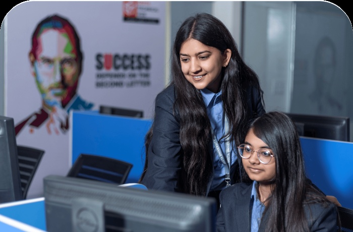 Earn While You Learn