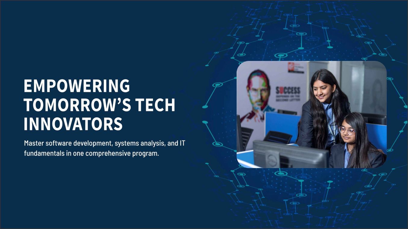 Bachelor of Computer Applications (BCA)