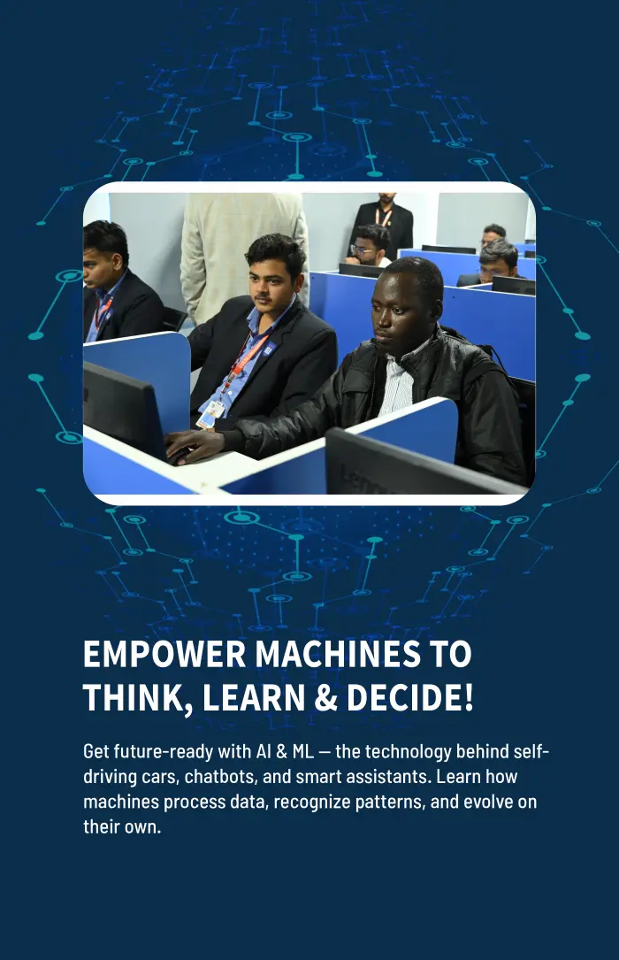 B.Tech. (H) CSE AI & ML