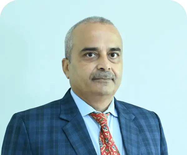 Dr. Manoj Manuja