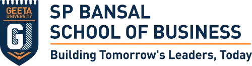 SPBSB Institute of Management Logo