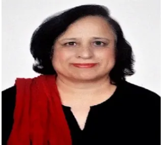 Prof. Gita Chawla