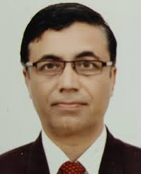 Prof. (Dr.) Munish Ahuja