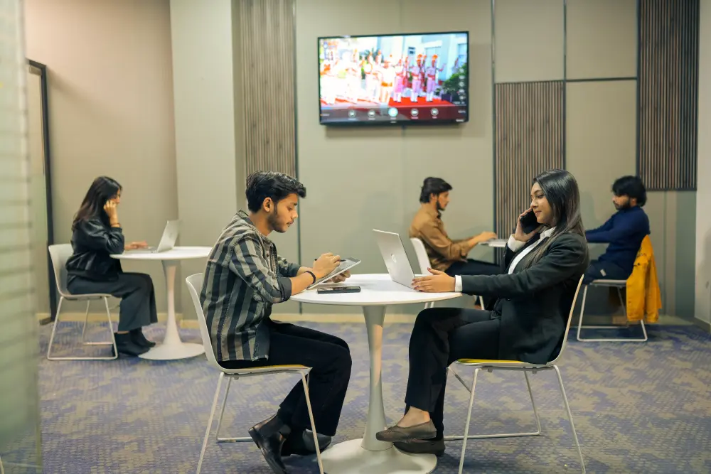 School of Commerce and Business Management