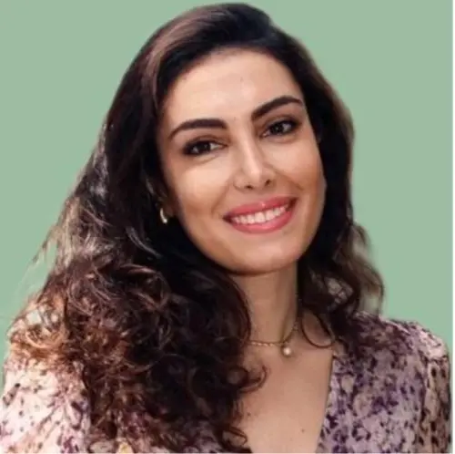 Dr. Viana Hassan