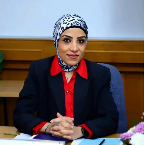 Prof. (Dr.) Hebatallah ADAM