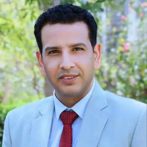 Dr. Firdous Ahmad Malik