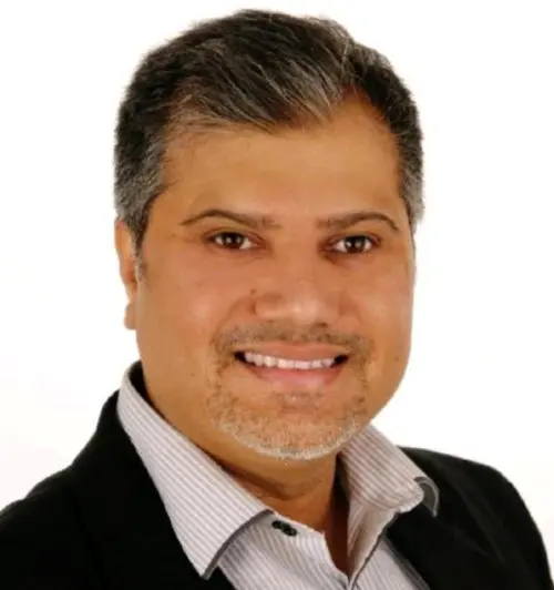 Dr. Laeeq Razzak Janjua