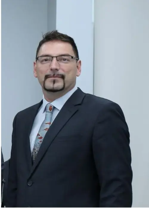 Prof. (Associate) Marco De Sisto