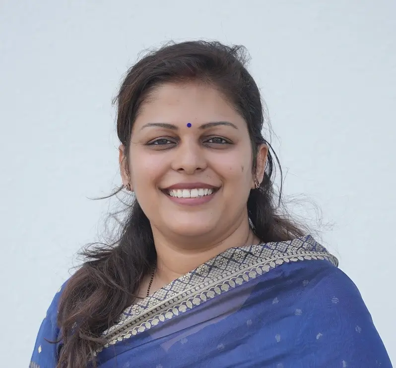 Dr. Poonam