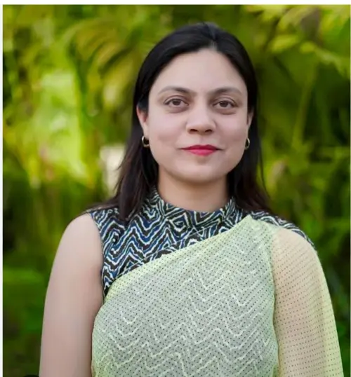 Prof. Dr. Sneha Rajput