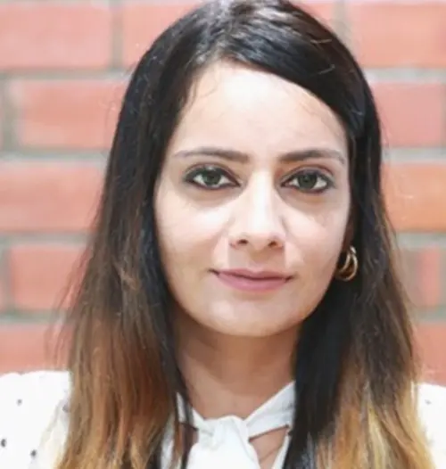 Dr. Sneha Kadyan