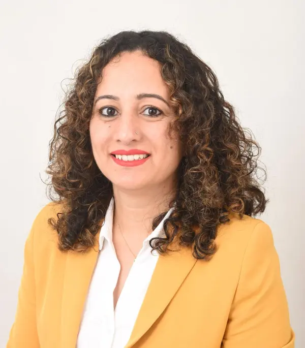 Dr. Bhawana Bhardwaj