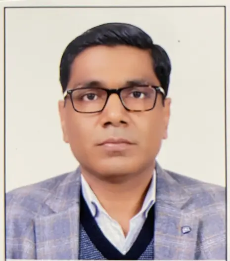 Dr. Vineet Mittal