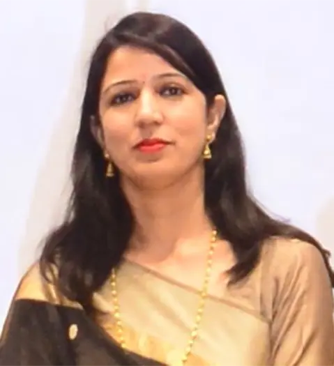 Dr. Ritu Kataria