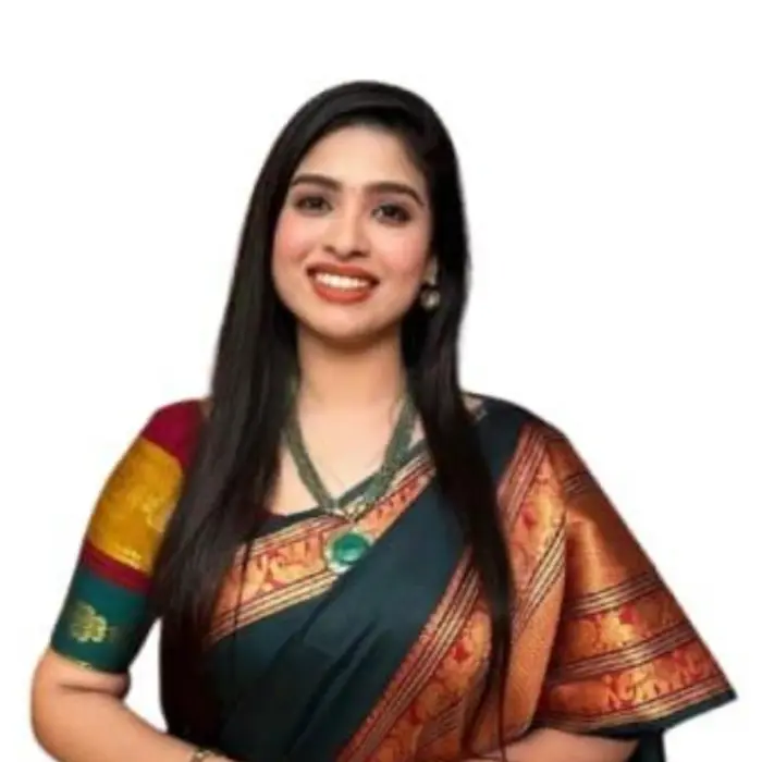 Dr. Nisha Nujumudeen 