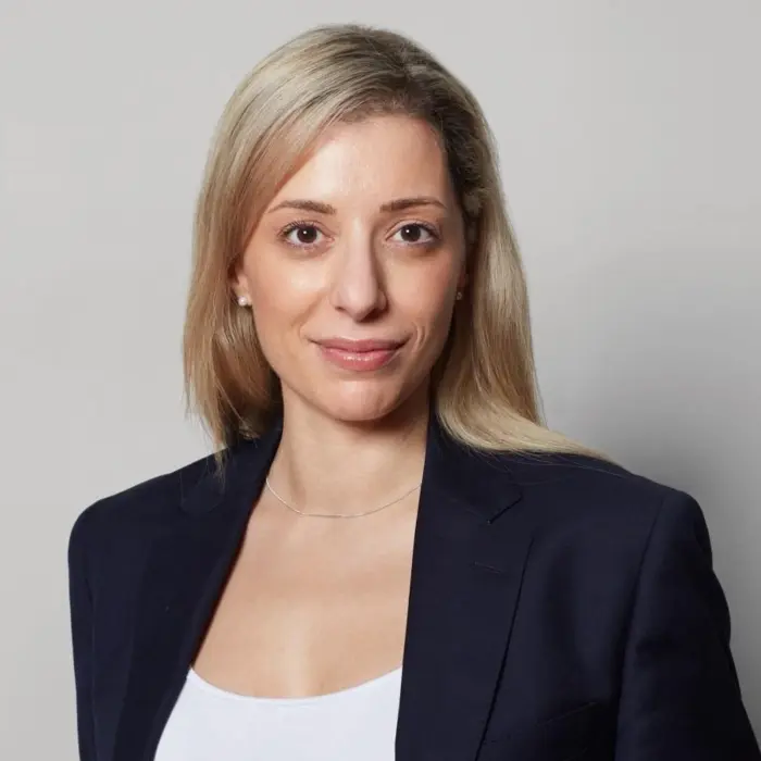 Ms. Dimitra Skandali