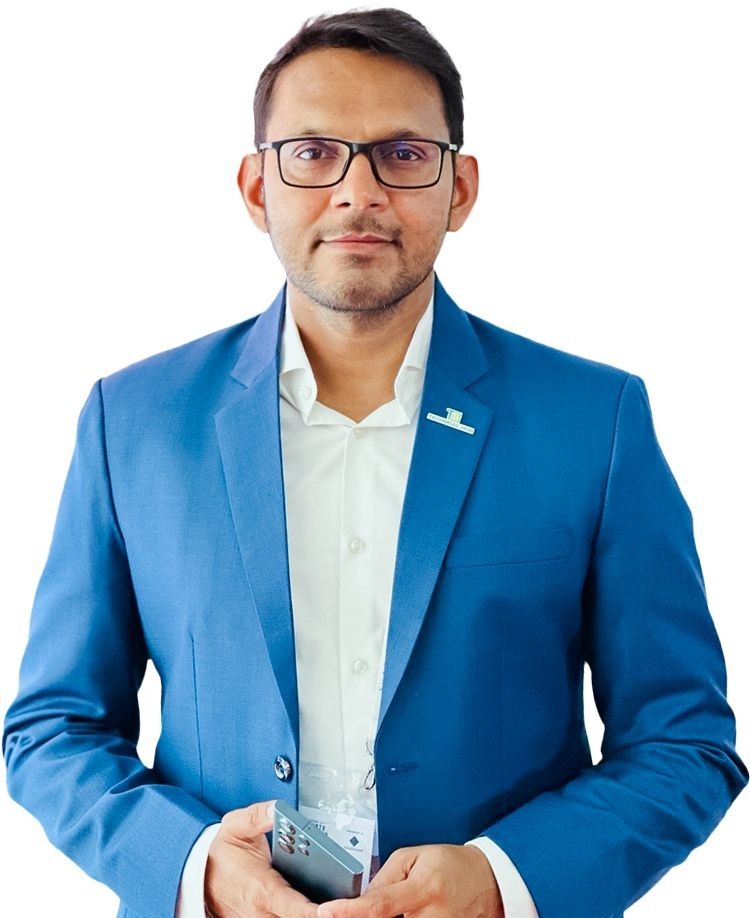 Advisory person