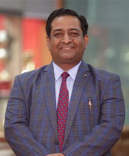 Advisory person