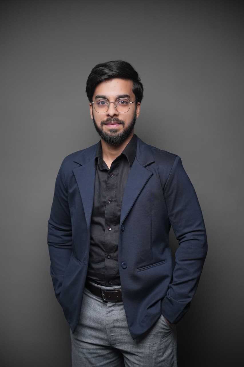Abhishek Uppal