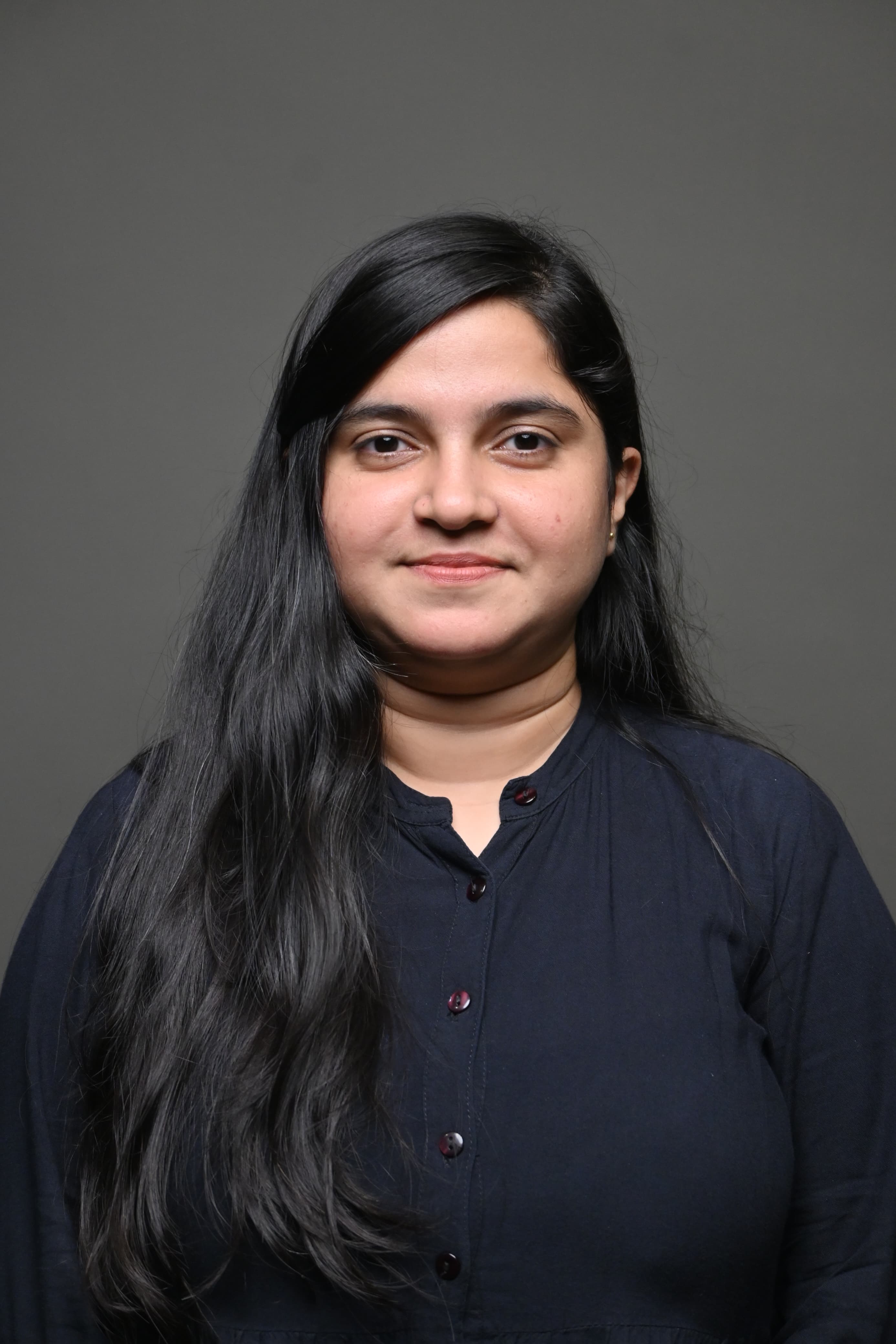 Geetika Verma