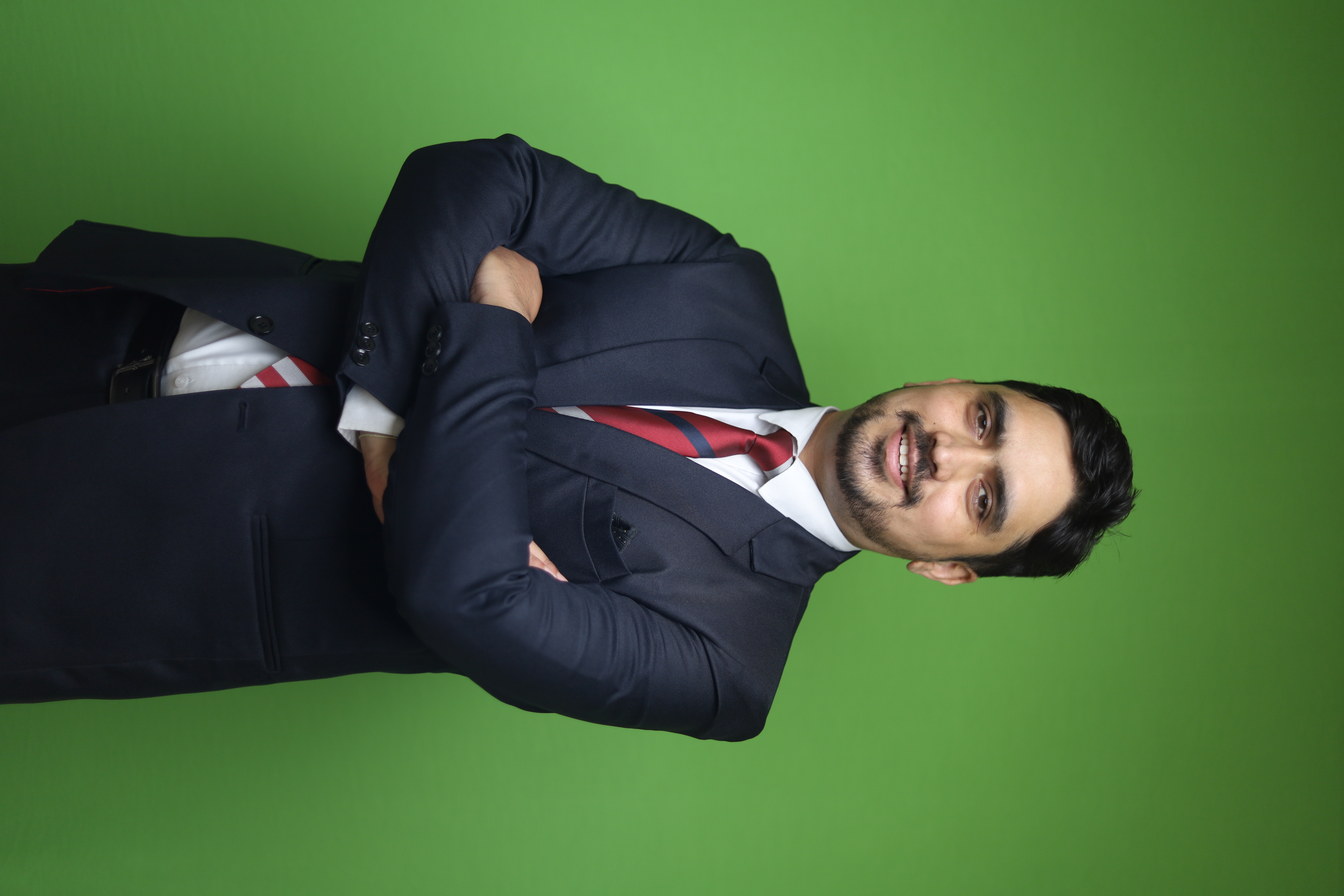 Rajnikant Gupta
