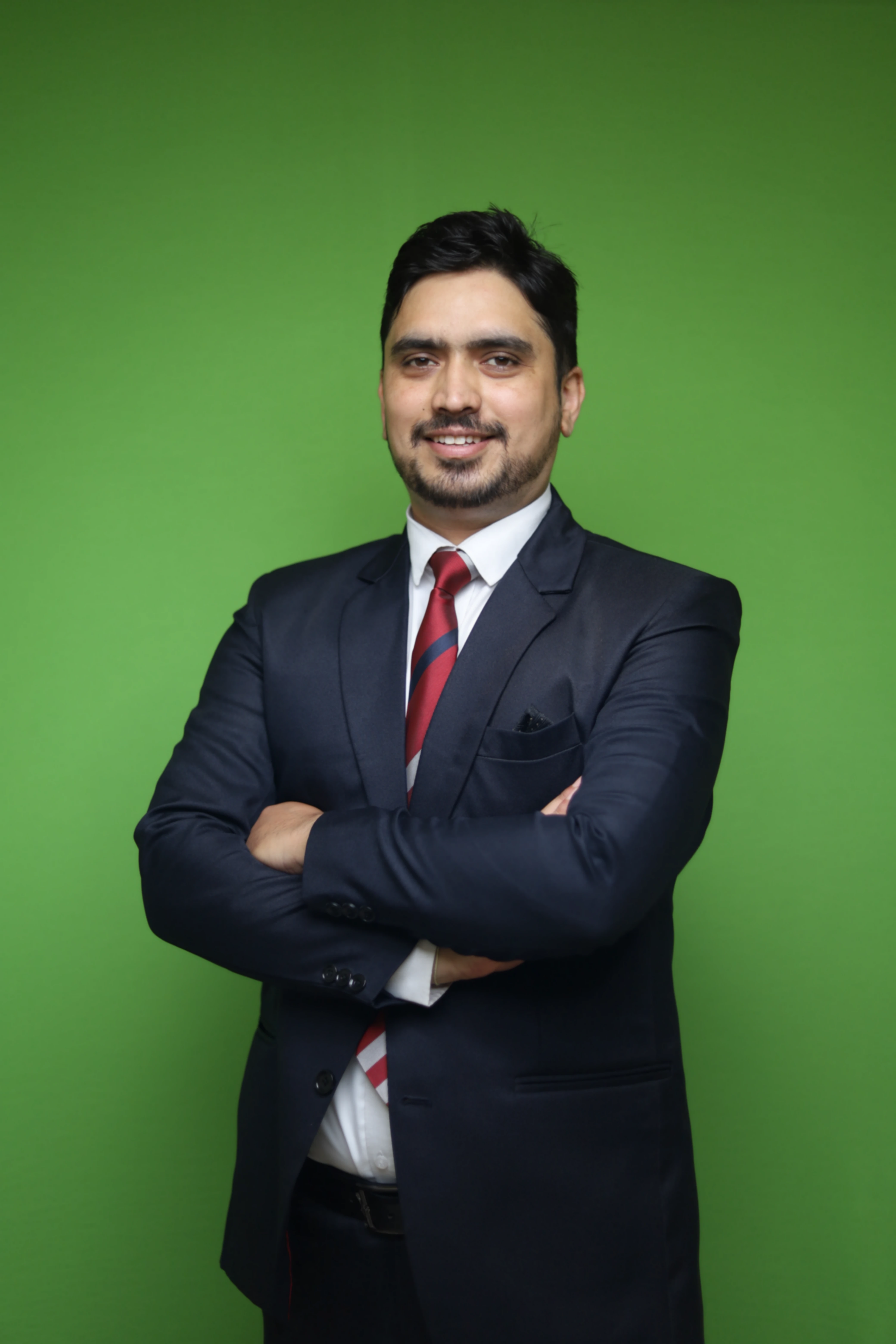 Rajnikant Gupta