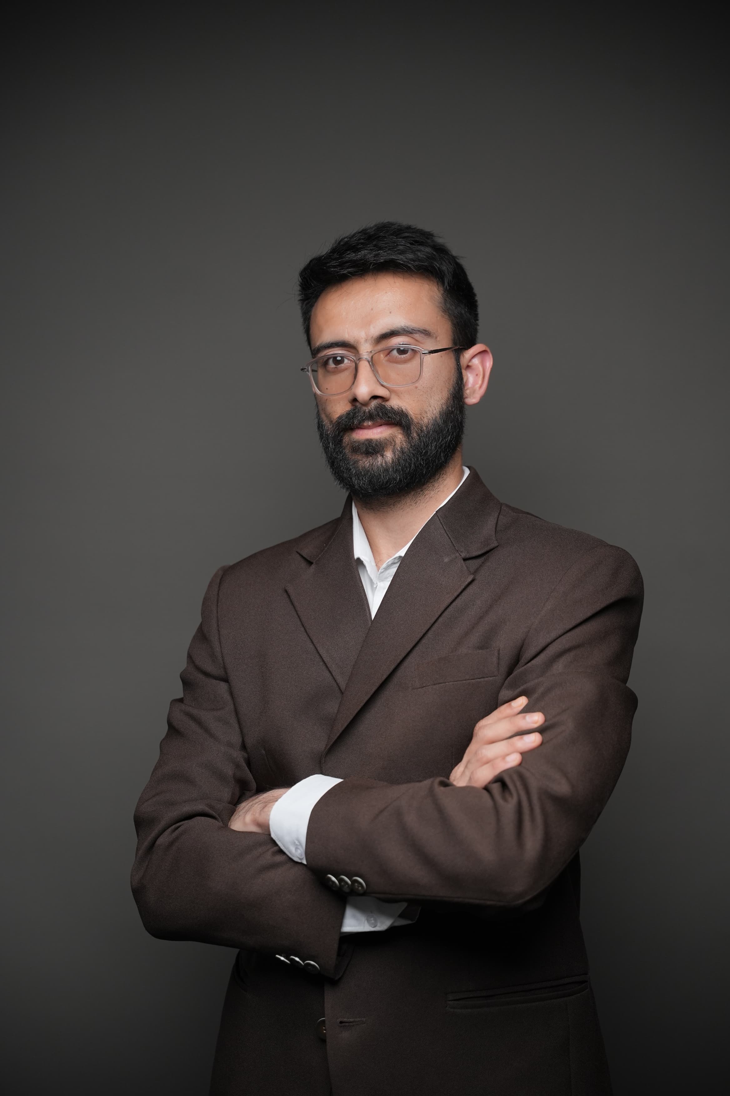Sahil Sharma