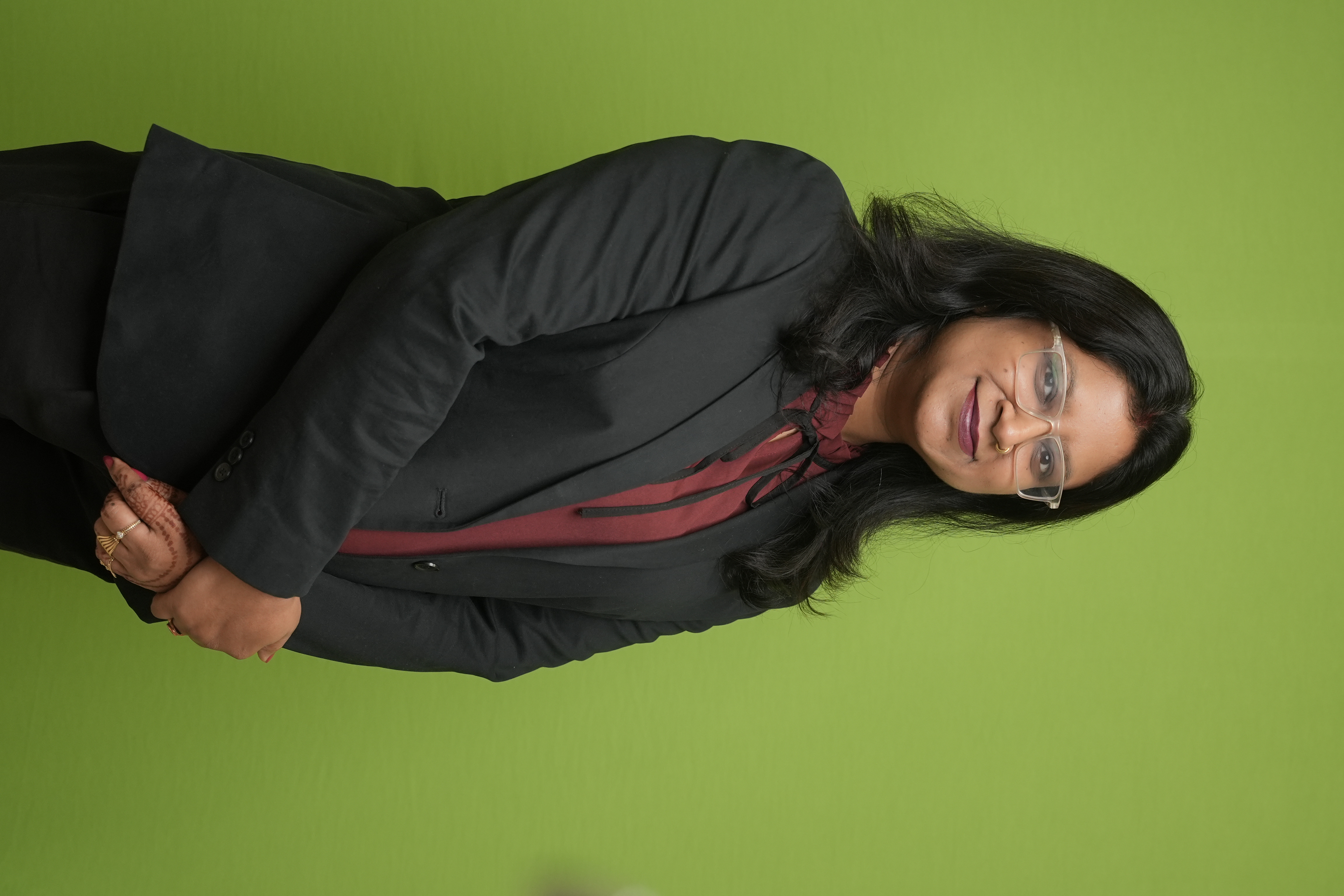 Swati Ambasta