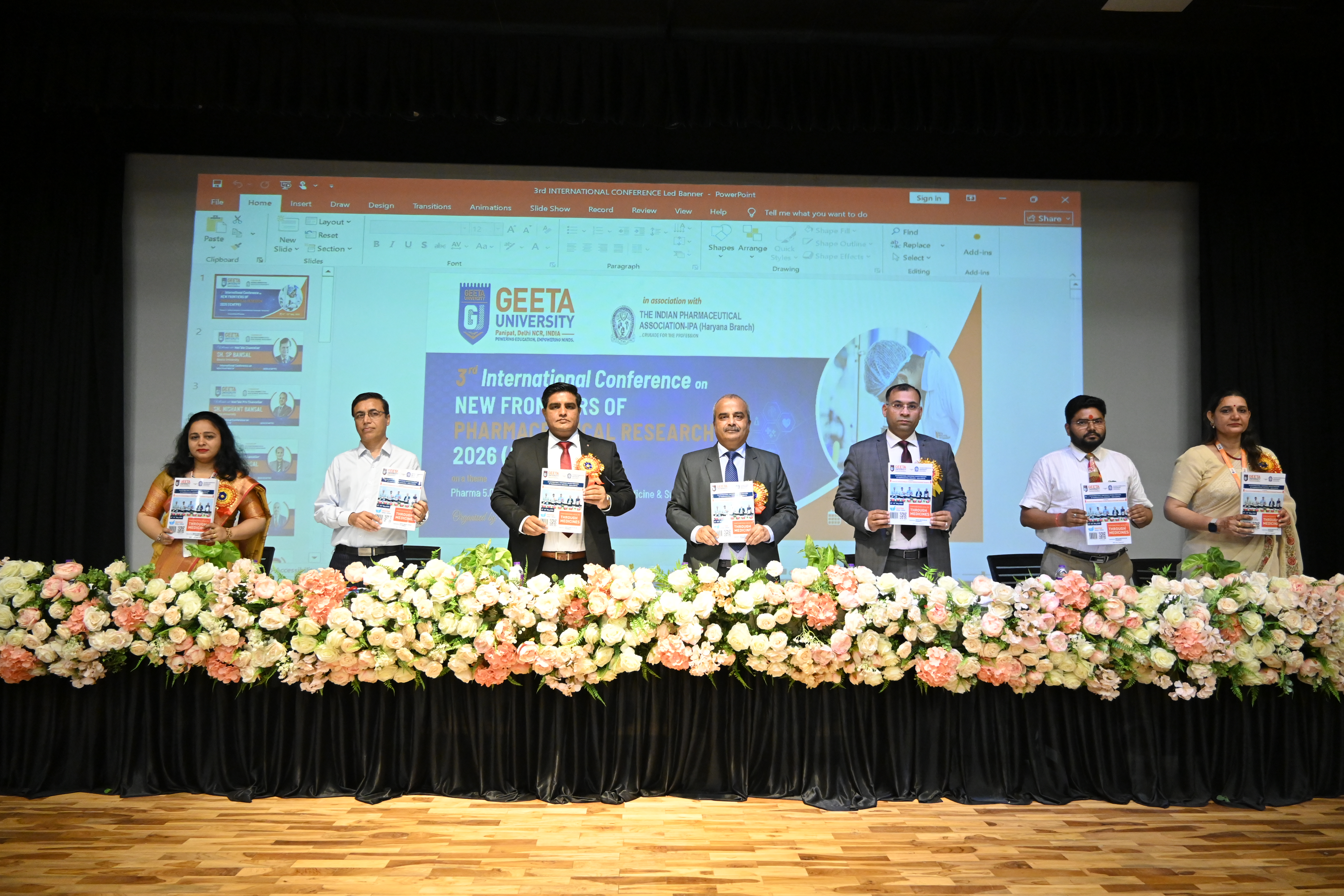 Geeta University