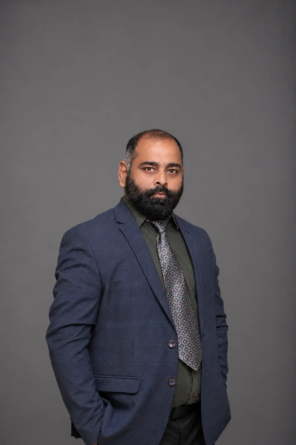 Mr. Pankaj Bajaj