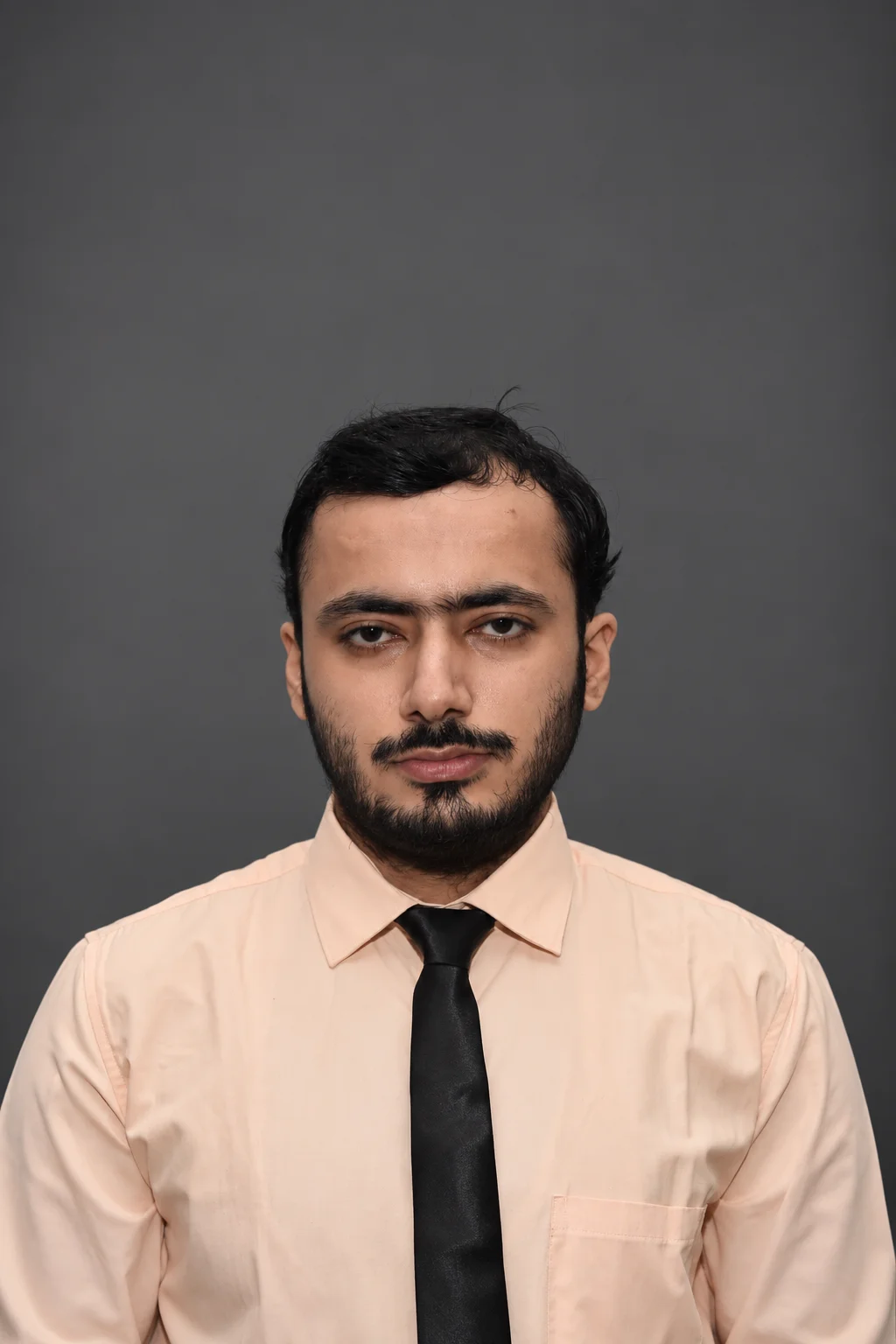 Mr. Bhanu Kapoor