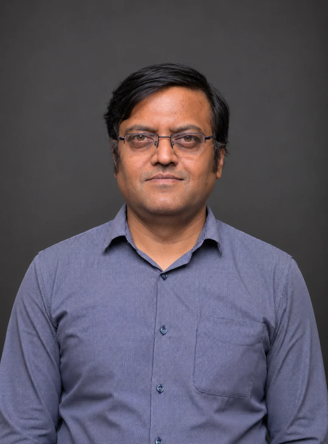 Anshul Saxena