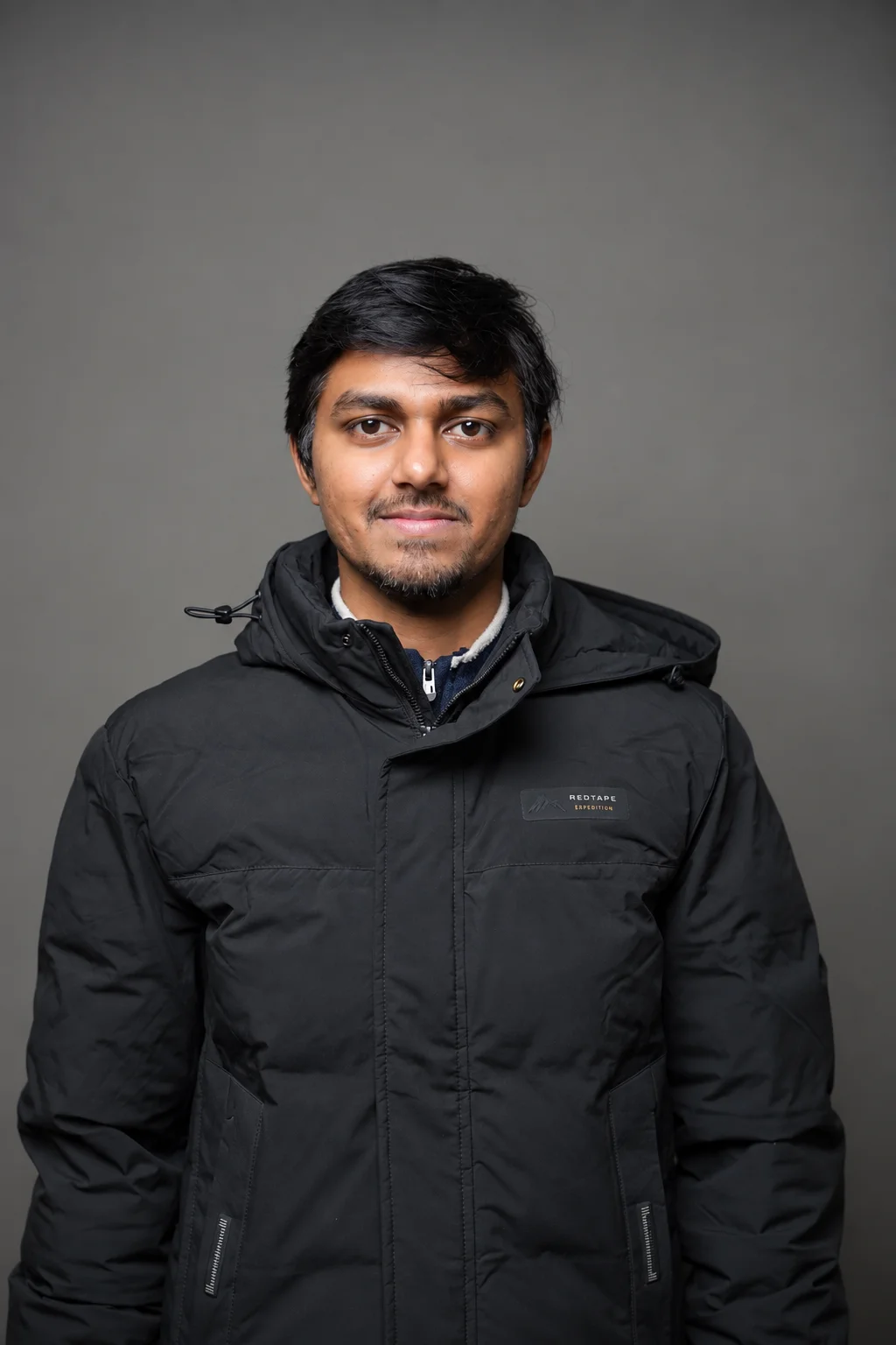 Mr. Pulkit Rajput