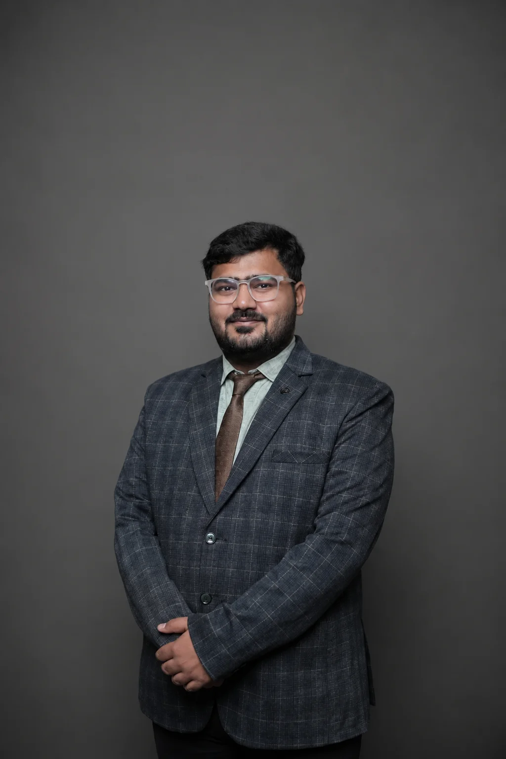Mr. Ram Mohan Dixit